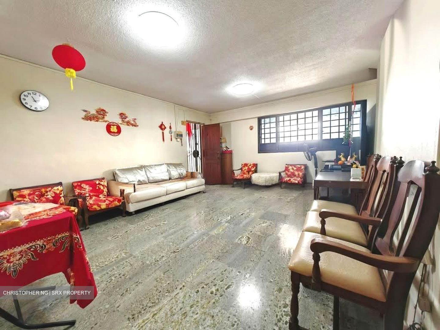 Blk 8 Teck Whye Heights II (Choa Chu Kang), HDB 4 Rooms #554897851